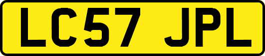 LC57JPL
