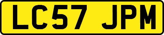 LC57JPM