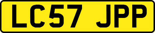 LC57JPP