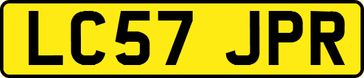 LC57JPR