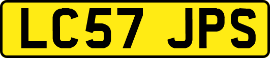 LC57JPS
