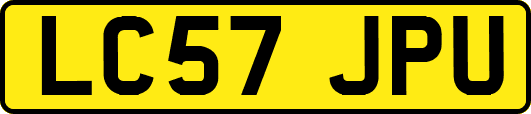 LC57JPU