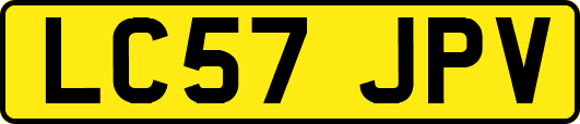 LC57JPV