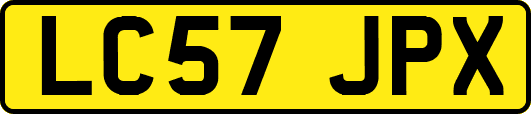 LC57JPX