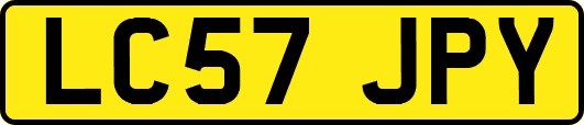 LC57JPY