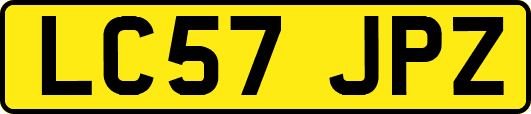 LC57JPZ