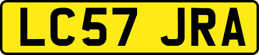 LC57JRA
