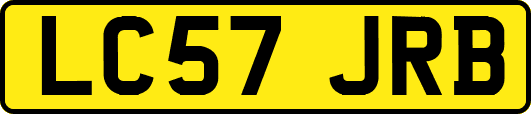 LC57JRB