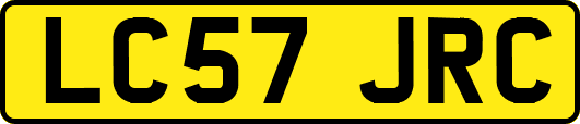 LC57JRC