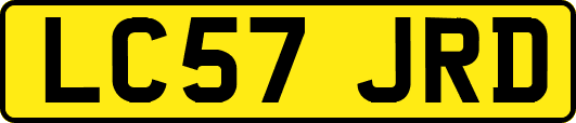 LC57JRD