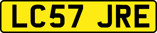 LC57JRE