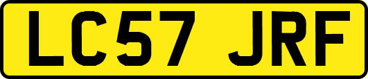 LC57JRF