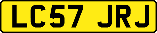 LC57JRJ