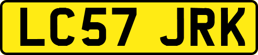 LC57JRK