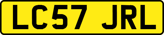 LC57JRL
