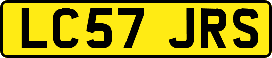 LC57JRS