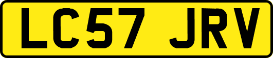 LC57JRV