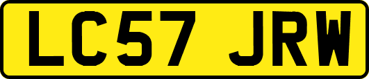 LC57JRW