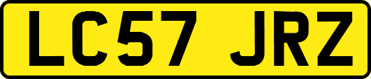LC57JRZ