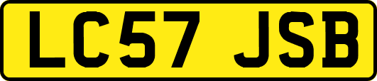LC57JSB