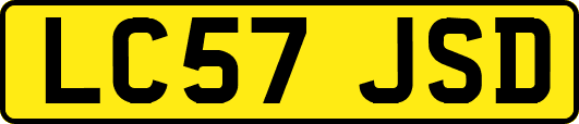 LC57JSD