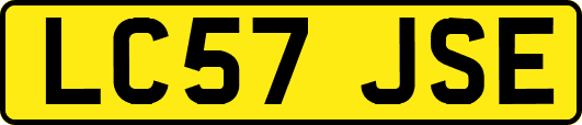 LC57JSE