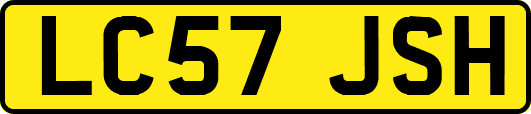 LC57JSH