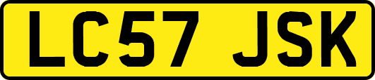 LC57JSK