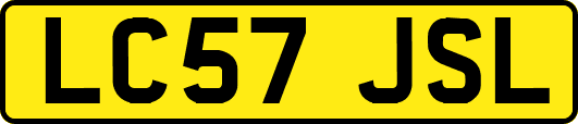 LC57JSL