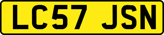 LC57JSN