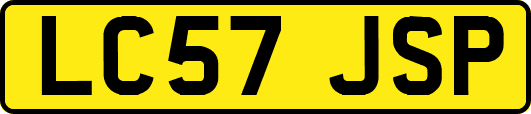 LC57JSP