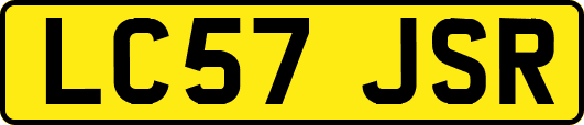 LC57JSR