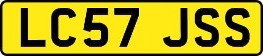 LC57JSS
