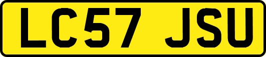 LC57JSU