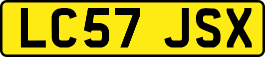 LC57JSX