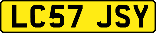 LC57JSY