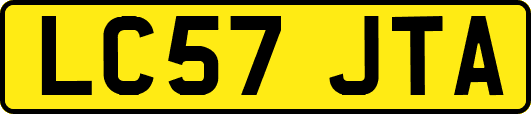 LC57JTA