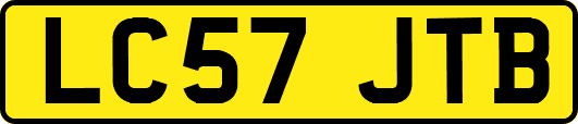 LC57JTB