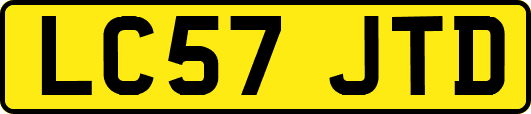 LC57JTD