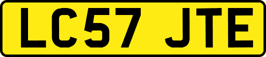 LC57JTE