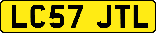 LC57JTL