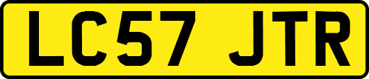 LC57JTR