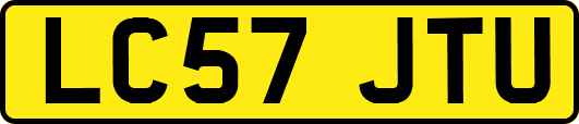 LC57JTU