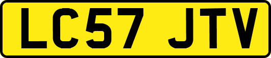 LC57JTV