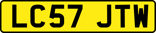 LC57JTW
