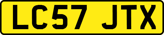 LC57JTX