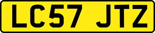 LC57JTZ