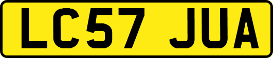 LC57JUA