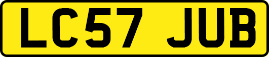 LC57JUB