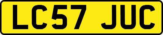 LC57JUC